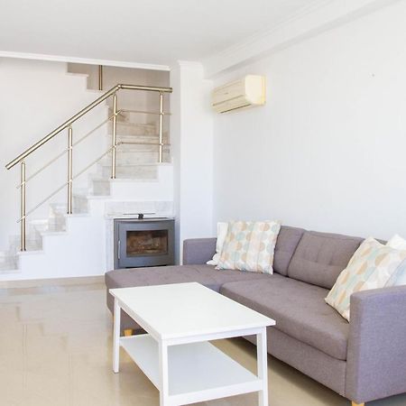 Myflats Premium Mirador Apartment Arenales del Sol Luaran gambar