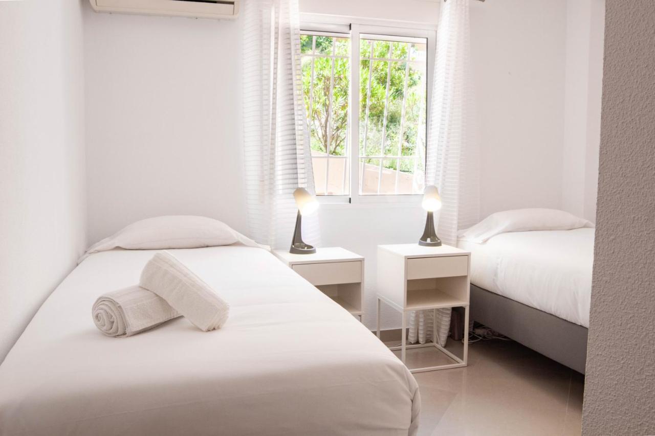 Myflats Premium Mirador Apartment Arenales del Sol Luaran gambar