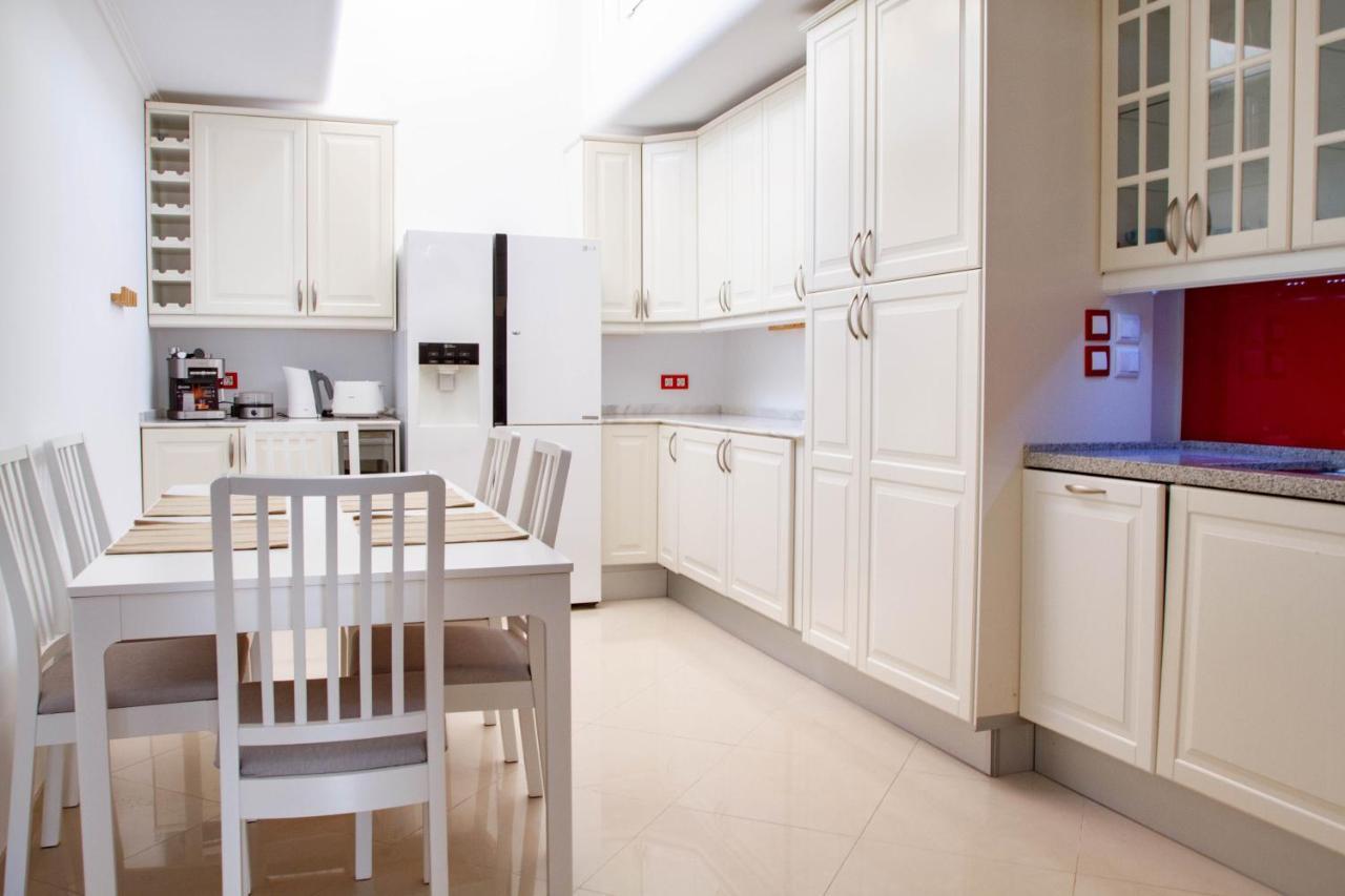 Myflats Premium Mirador Apartment Arenales del Sol Luaran gambar