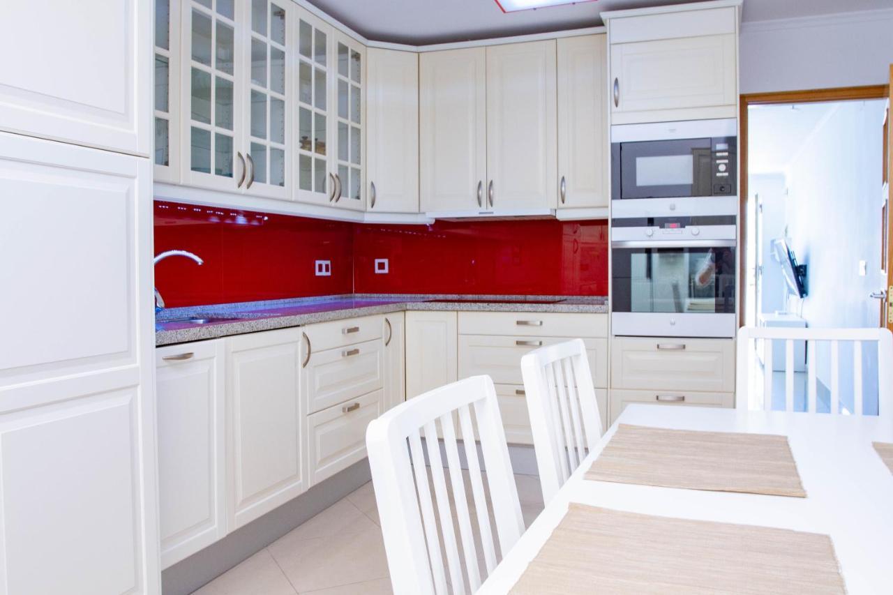 Myflats Premium Mirador Apartment Arenales del Sol Luaran gambar