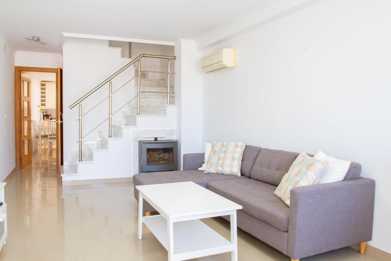 Myflats Premium Mirador Apartment Arenales del Sol Luaran gambar