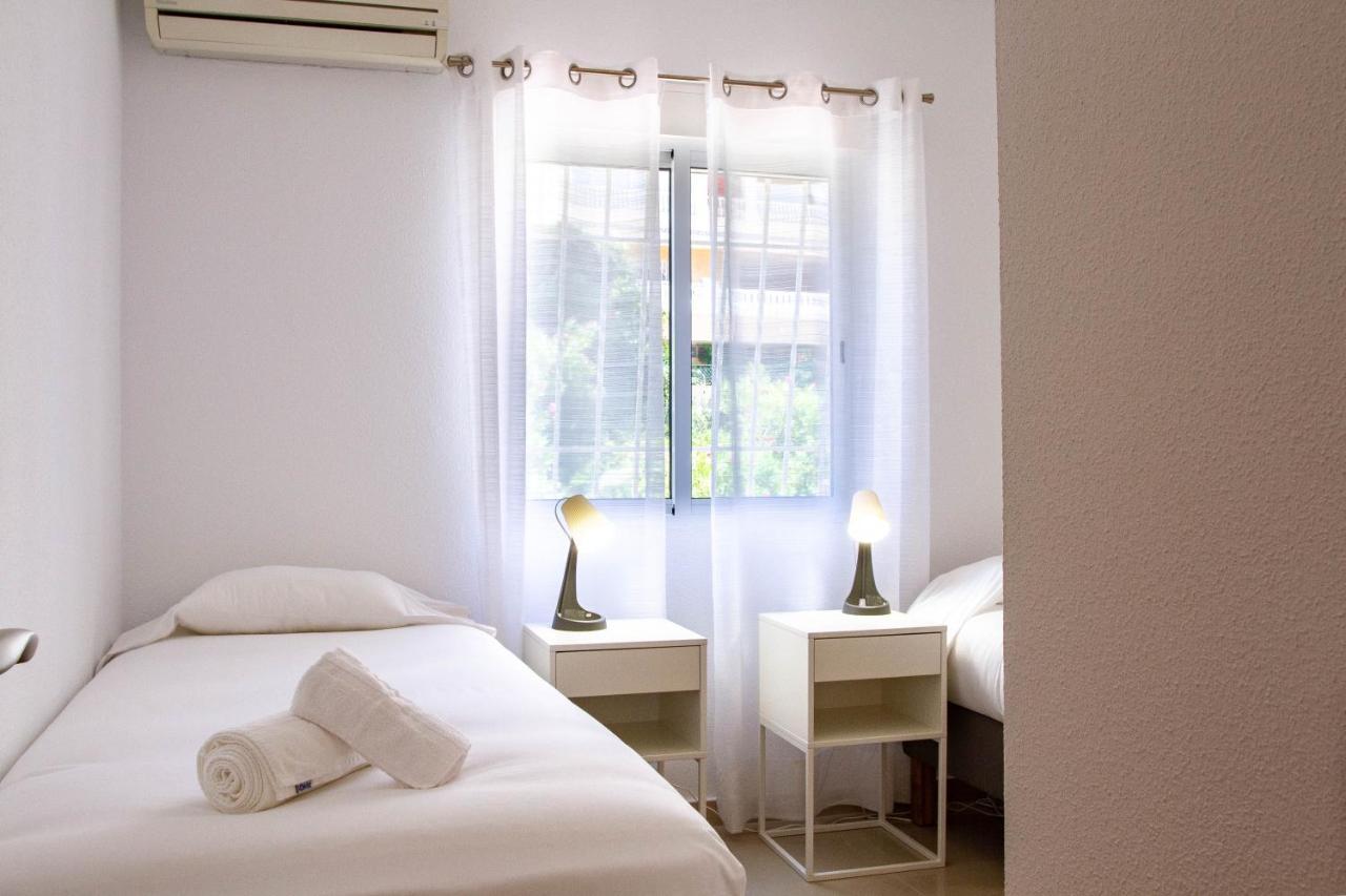 Myflats Premium Mirador Apartment Arenales del Sol Luaran gambar