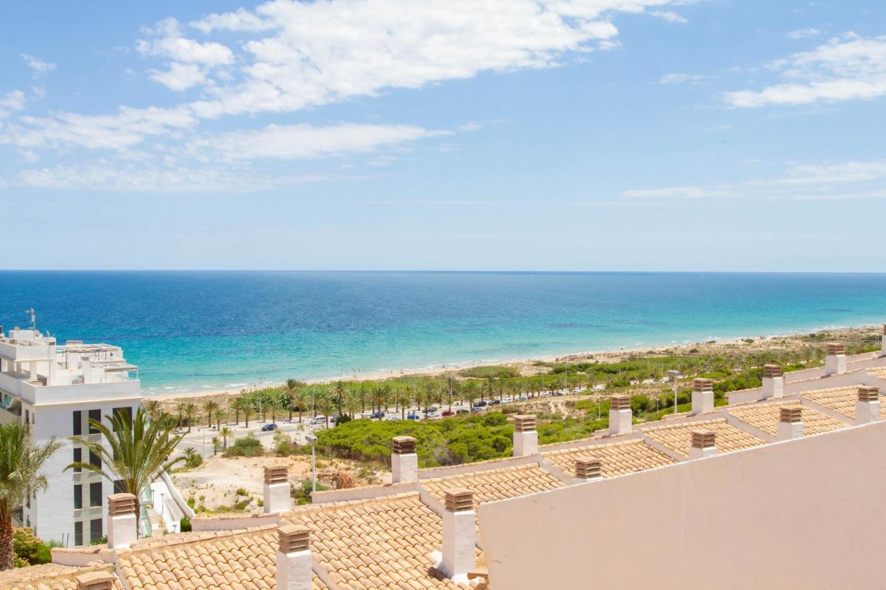Myflats Premium Mirador Apartment Arenales del Sol Luaran gambar